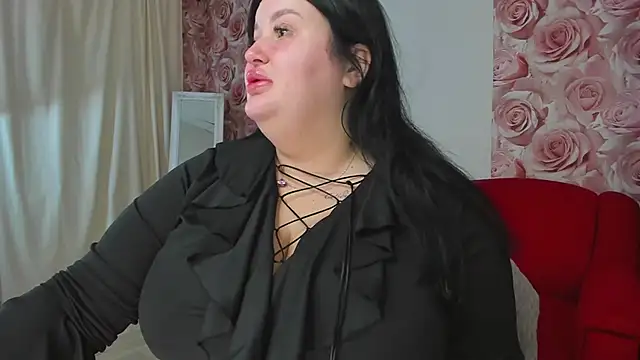MonaSteele online show from February 2025 06:29:02 AM