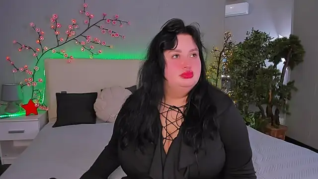 MonaSteele online show from February 2026 01:11:02 PM