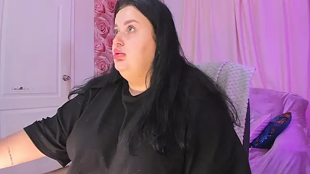 MonaSteele online show from September 2025 05:24:02 AM