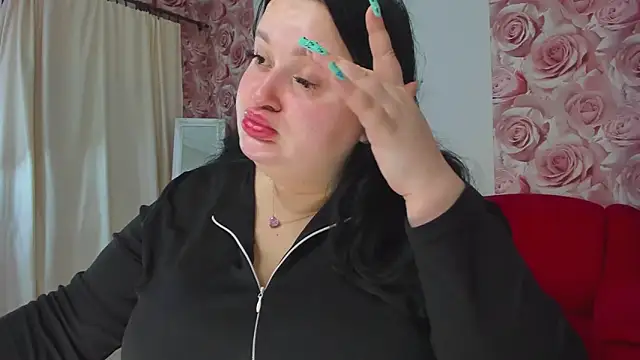 MonaSteele online show from March 2025 06:26:02 AM