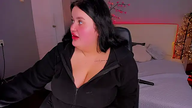 MonaSteele online show from February 2026 01:44:02 PM