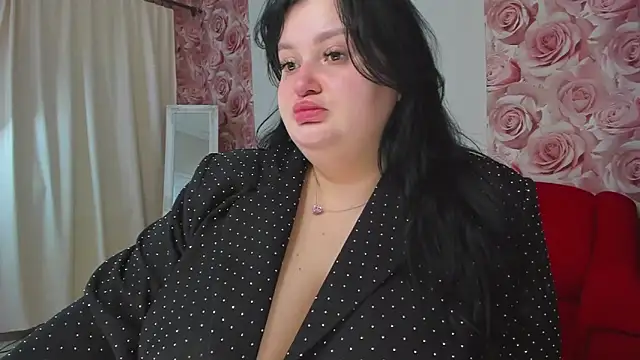 MonaSteele online show from March 2025 06:27:01 AM