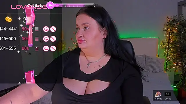 Snapshot of MonaSteele chatting on November 2025 02:53:01 PM MonaSteele online show from November 2025 02:53:01 PM