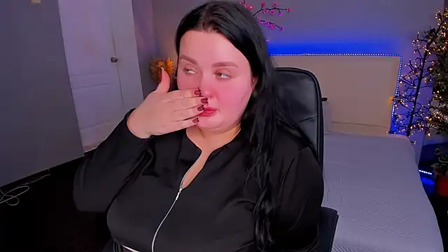 MonaSteele online show from February 2026 06:19:01 PM