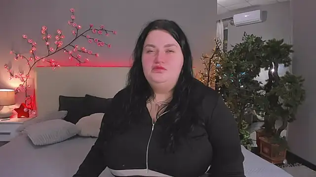 MonaSteele online show from February 2026 02:01:02 PM