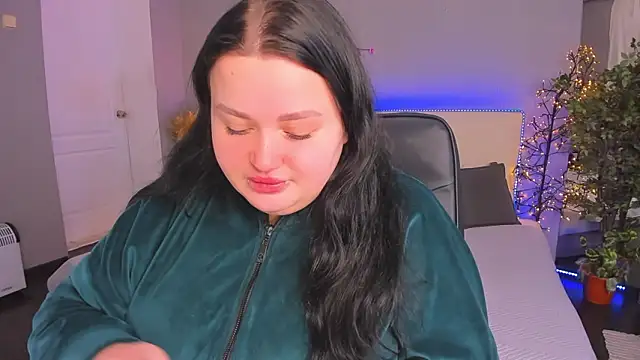 MonaSteele online show from February 2026 06:51:01 AM