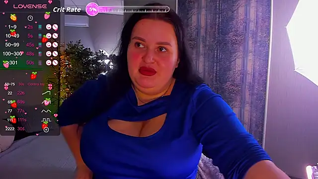 Snapshot of MonaSteele chatting on November 2025 01:15:02 PM MonaSteele online show from November 2025 01:15:02 PM