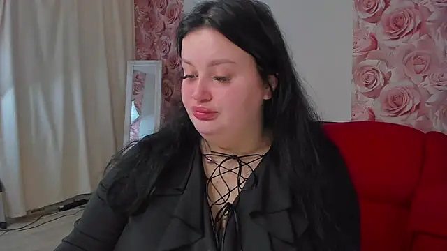 MonaSteele online show from March 2025 06:24:01 AM