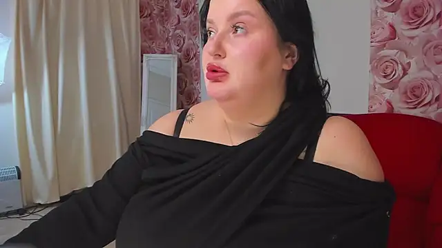 MonaSteele online show from February 2025 09:31:01 AM