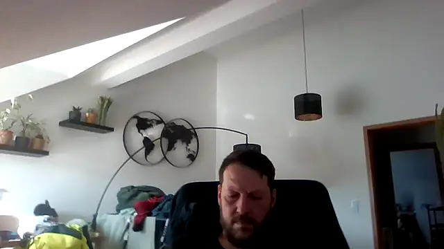 BennyLommy online show from March 2026 02:50:02 PM