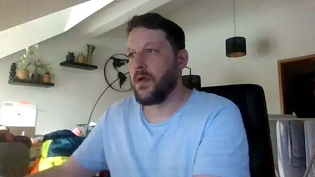 BennyLommy online show from March 2026 12:55:01 PM
