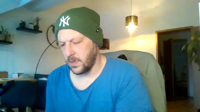 BennyLommy online show from February 2026 03:32:01 PM