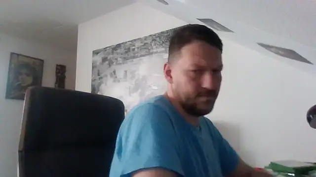 BennyLommy online show from February 2025 01:16:02 PM