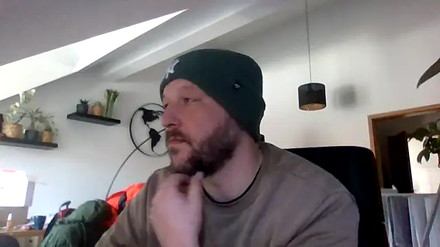 BennyLommy online show from March 2026 09:25:02 AM