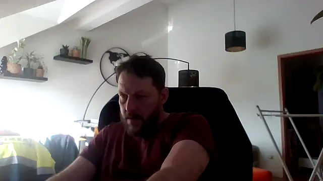 BennyLommy online show from March 2026 03:06:01 PM
