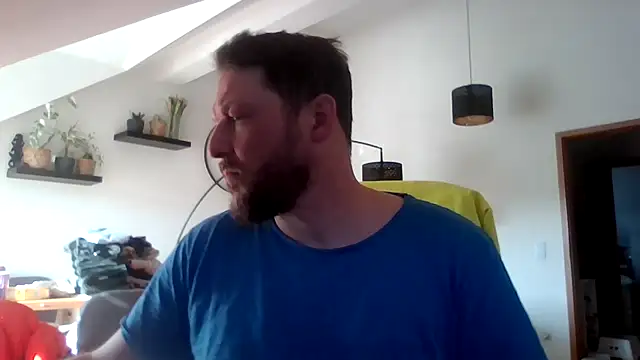 BennyLommy online show from March 2026 03:34:01 PM