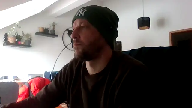 BennyLommy online show from February 2026 10:55:01 AM