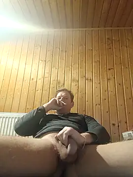 MArciQuarky online show from December 2025 10:23:02 PM