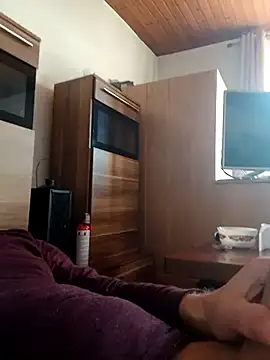 MArciQuarky online show from March 2025 08:18:02 AM