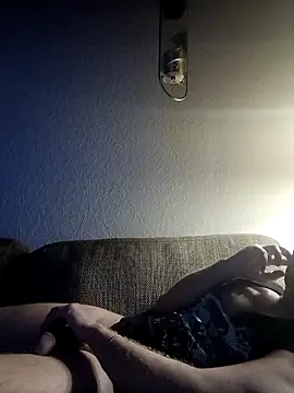 MArciQuarky online show from February 2025 09:47:02 PM