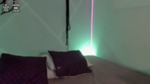 Alexa Espinoza online show from November 2025 11:38:02 AM