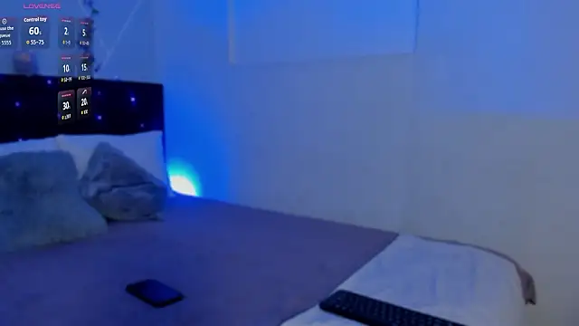 Alexa Espinoza online show from March 2026 11:50:02 AM