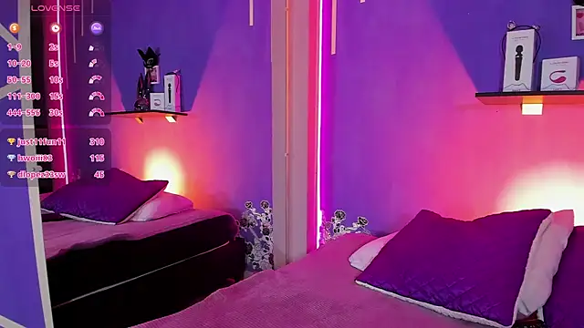Snapshot of Alexa_Espinoza chatting on January 2025 01:32:02 PM Alexa Espinoza online show from January 2025 01:32:02 PM