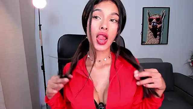 bonnie-love online show from February 2026 08:19:02 PM