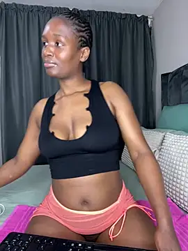 Kinkyy  online show from April 2026 04:26:01 PM