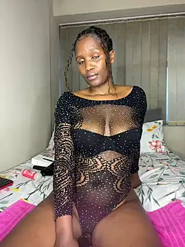 Kinkyy  online show from March 2025 04:19:01 AM