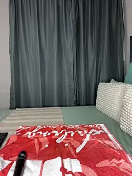 Kinkyy  online show from February 2026 12:10:02 AM