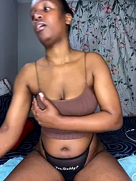 Kinkyy  online show from November 2025 10:54:01 PM