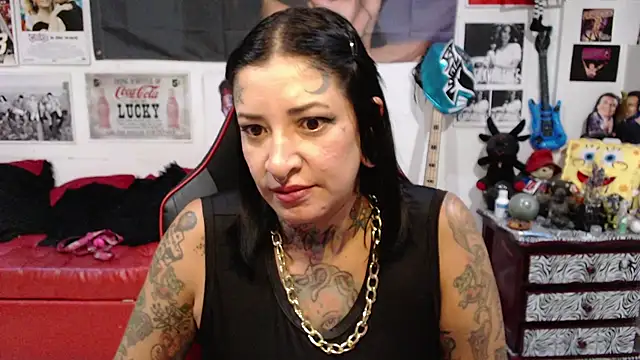 Rollyderolandia666 online show from March 2025 12:27:01 AM