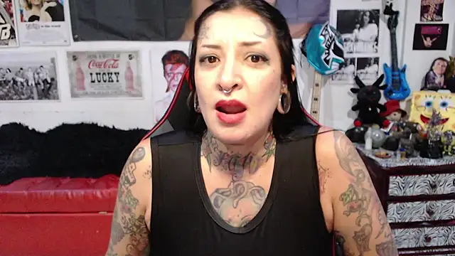 Rollyderolandia666 online show from February 2025 01:02:01 AM
