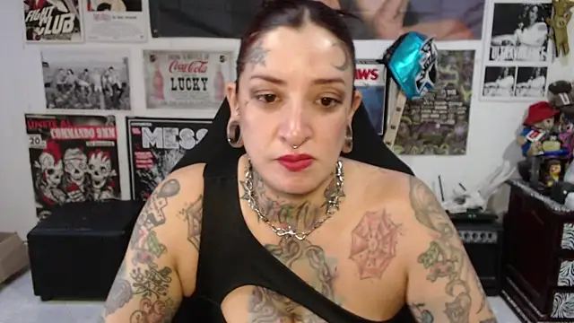 Rollyderolandia666 online show from May 2026 08:23:01 PM