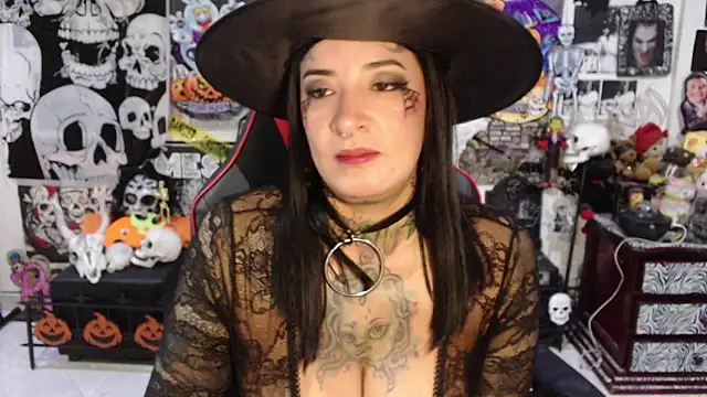 Rollyderolandia666 online show from October 2025 10:06:01 PM