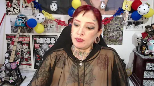 Snapshot of Rollyderolandia666 chatting on July 2026 09:59:01 PM Rollyderolandia666 online show from July 2026 09:59:01 PM