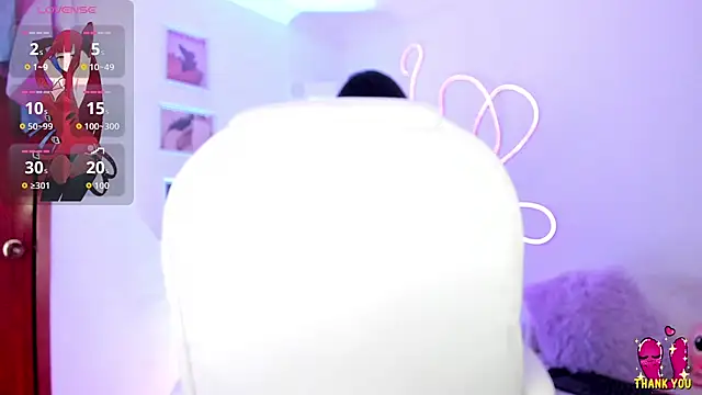 JulietaBomGV online show from February 2026 04:44:02 AM