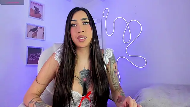 JulietaBomGV online show from March 2026 03:17:01 AM