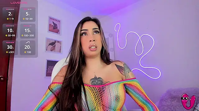 Snapshot of JulietaBomGV chatting on December 2025 07:08:01 AM JulietaBomGV online show from December 2025 07:08:01 AM