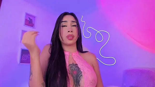 JulietaBomGV online show from February 2025 10:15:02 PM