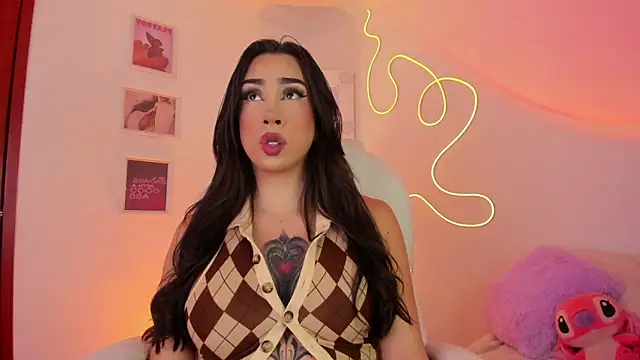 JulietaBomGV online show from March 2025 04:06:01 AM