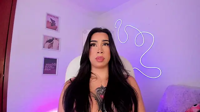 JulietaBomGV online show from March 2025 06:22:01 AM