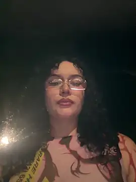 Electra doll  online show from January 2026 12:03:01 AM