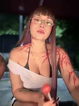 Electra doll  online show from April 2026 12:38:01 AM