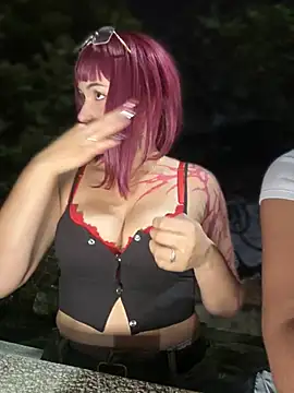 Electra doll  online show from March 2026 01:32:01 AM