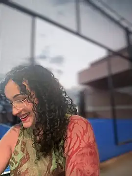 Electra doll  online show from March 2026 11:22:01 PM