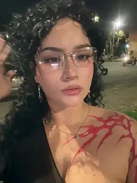 Snapshot of Electra_doll_ chatting on February 2026 01:50:02 AM Electra doll online show from February 2026 01:50:02 AM