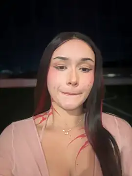 Electra doll  online show from March 2026 12:34:02 AM