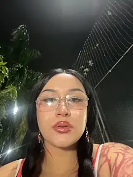 Snapshot of Electra_doll_ chatting on February 2026 12:30:01 AM Electra doll online show from February 2026 12:30:01 AM